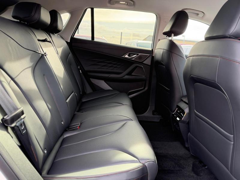 Used MG MG HS for sale - 77447309: Photo 16