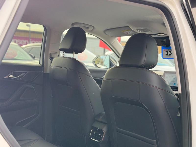 Used MG MG HS for sale - 77447309: Photo 17