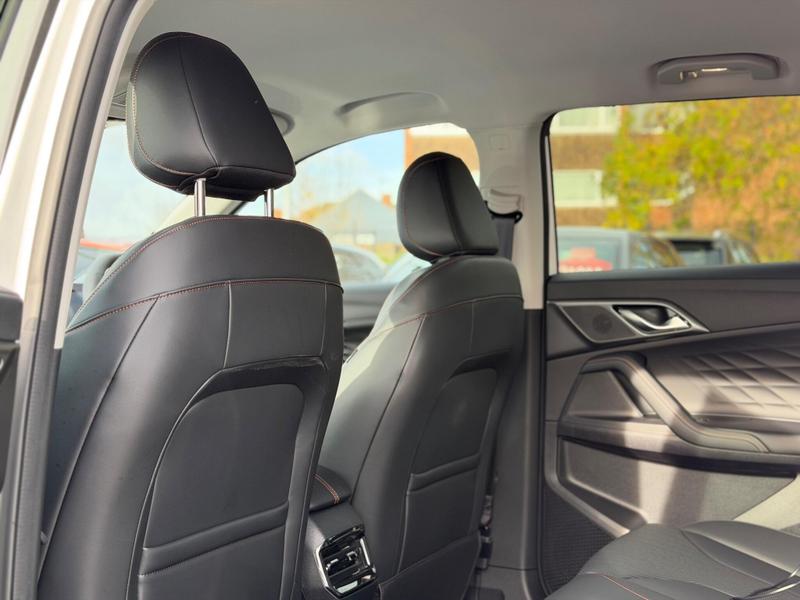 Used MG MG HS for sale - 77447309: Photo 19