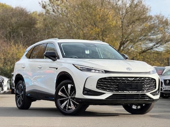 MG MG HS feature image