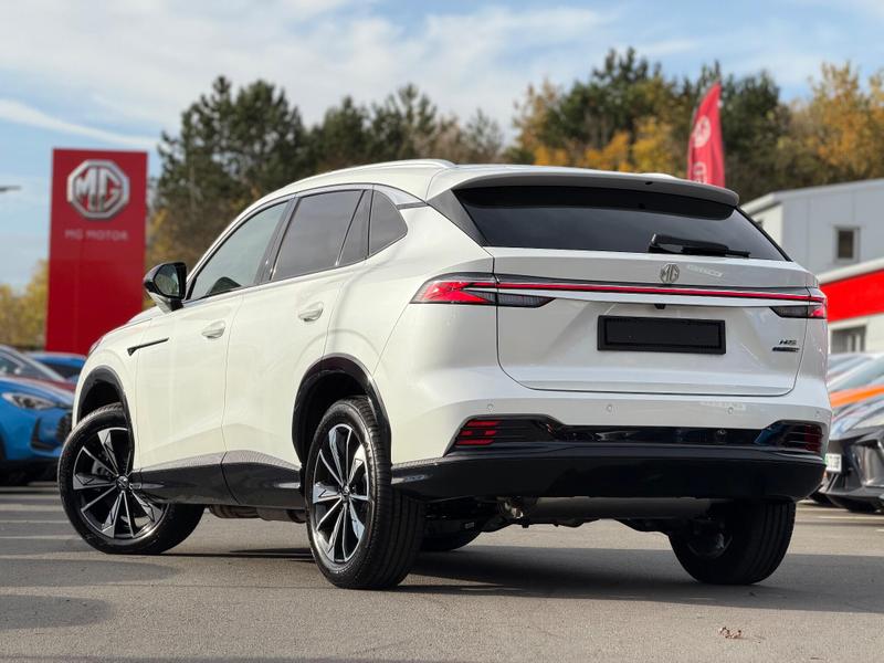 Used MG MG HS for sale - 77447309: Photo 2