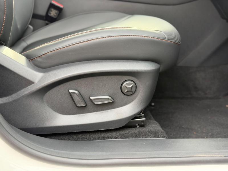 Used MG MG HS for sale - 77447309: Photo 22