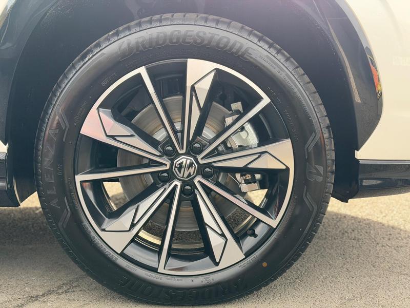 Used MG MG HS for sale - 77447309: Photo 24