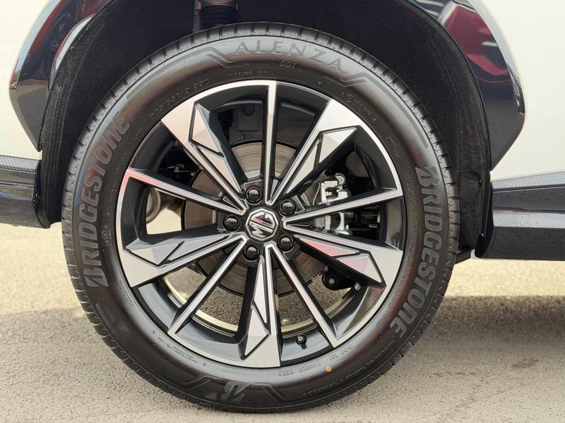 Used MG MG HS for sale - 77447309: Photo 25