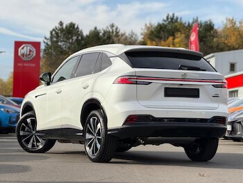 Used MG MG HS undefined for sale - 77447309: Photo