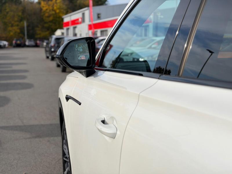 Used MG MG HS for sale - 77447309: Photo 35