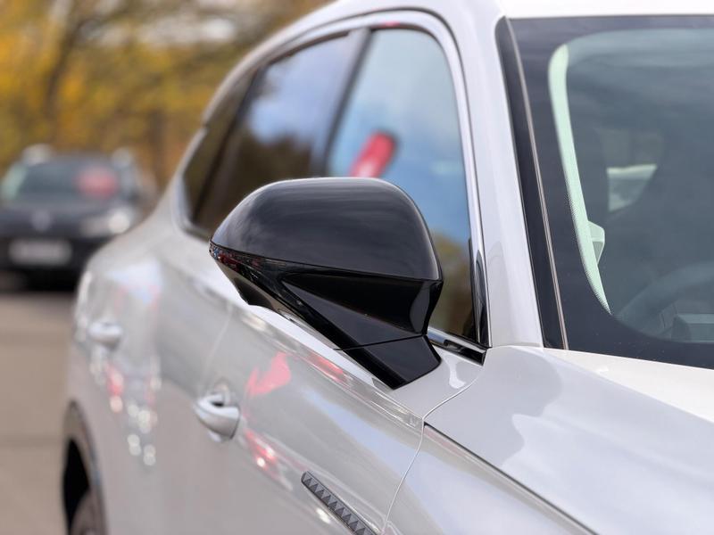 Used MG MG HS for sale - 77447309: Photo 37