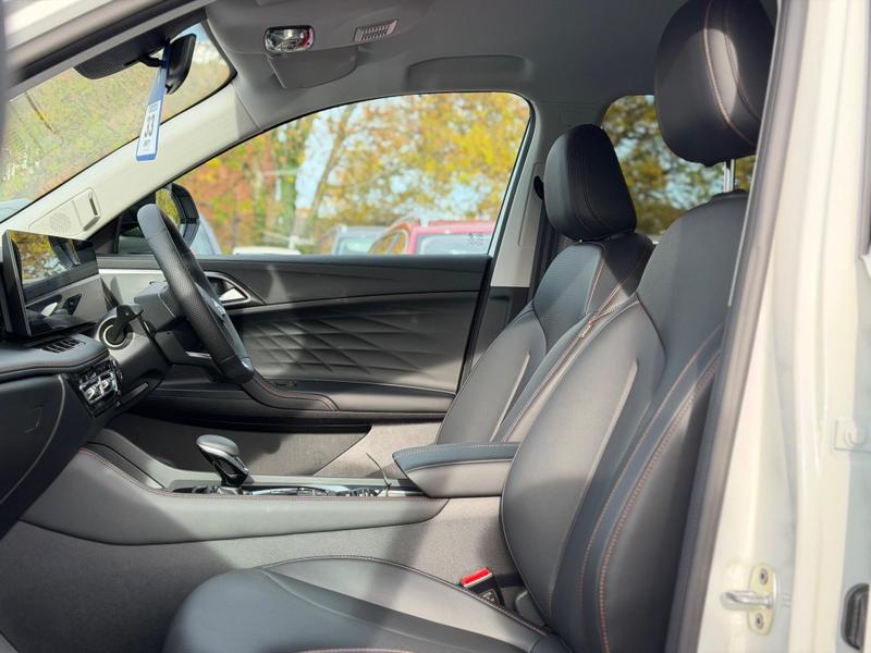 Used MG MG HS for sale - 77447309: Photo 40