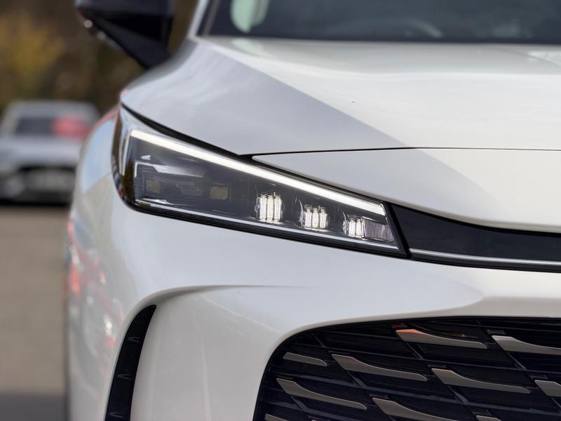 Used MG MG HS for sale - 77447309: Photo 41