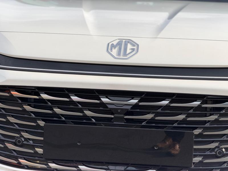 Used MG MG HS for sale - 77447309: Photo 42