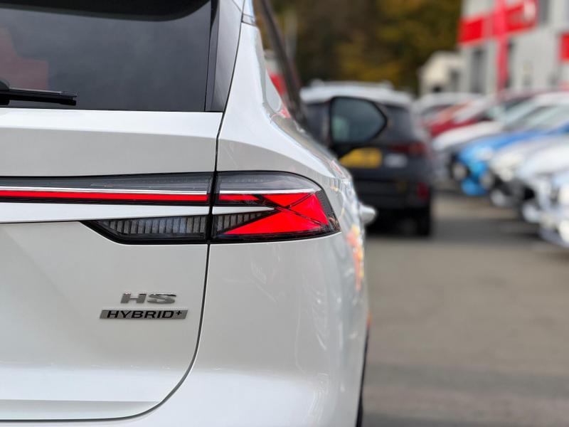 Used MG MG HS for sale - 77447309: Photo 45