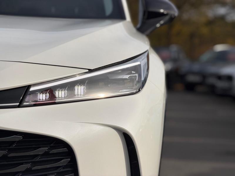 Used MG MG HS for sale - 77447309: Photo 49