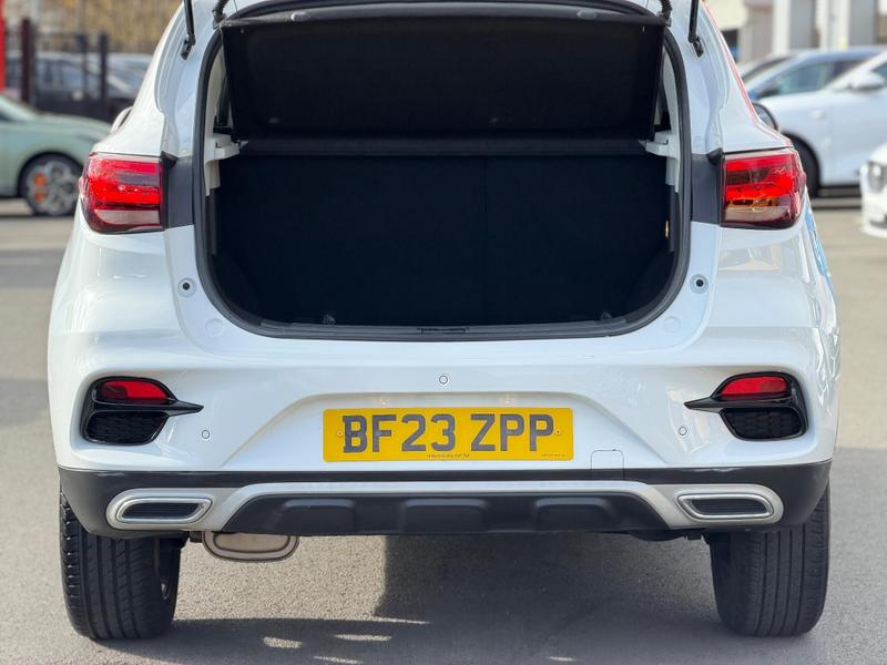 Used MG MG ZS 2023 for sale - 76888190: Photo 10