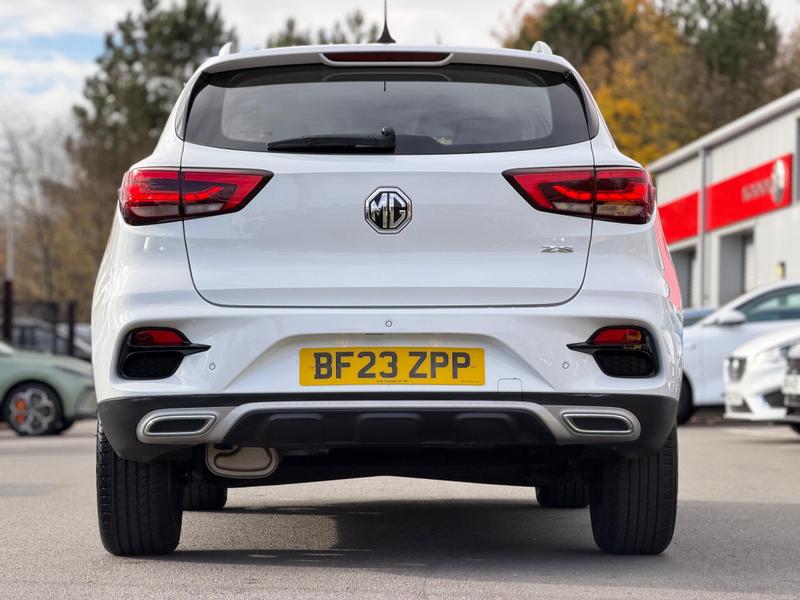 Used MG MG ZS 2023 for sale - 76888190: Photo 11