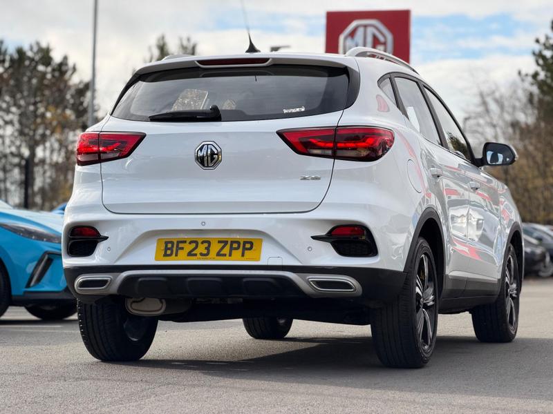 Used MG MG ZS 2023 for sale - 76888190: Photo 12