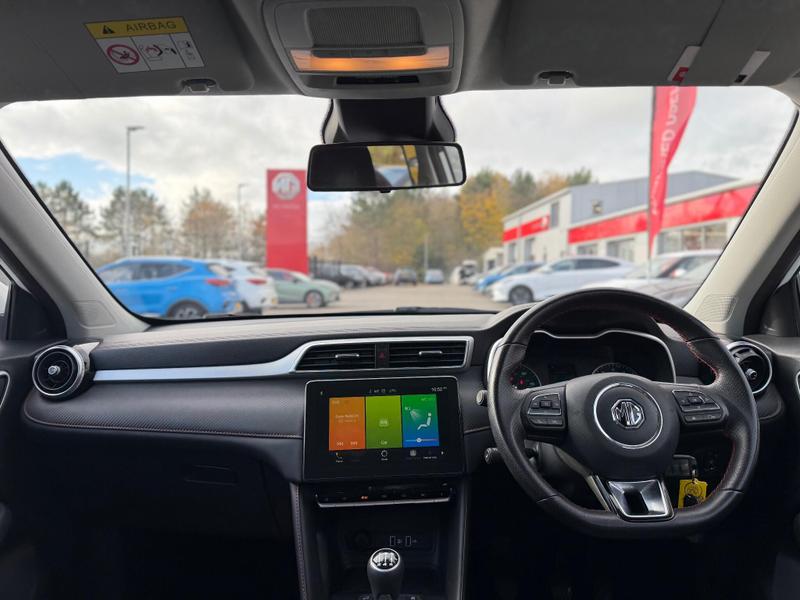 Used MG MG ZS 2023 for sale - 76888190: Photo 14