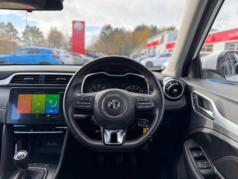 Used MG MG ZS 2023 for sale - 76888190: Photo 15