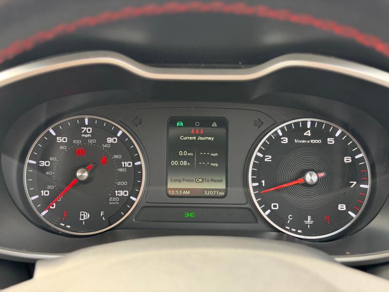 Used MG MG ZS 2023 for sale - 76888190: Photo 16