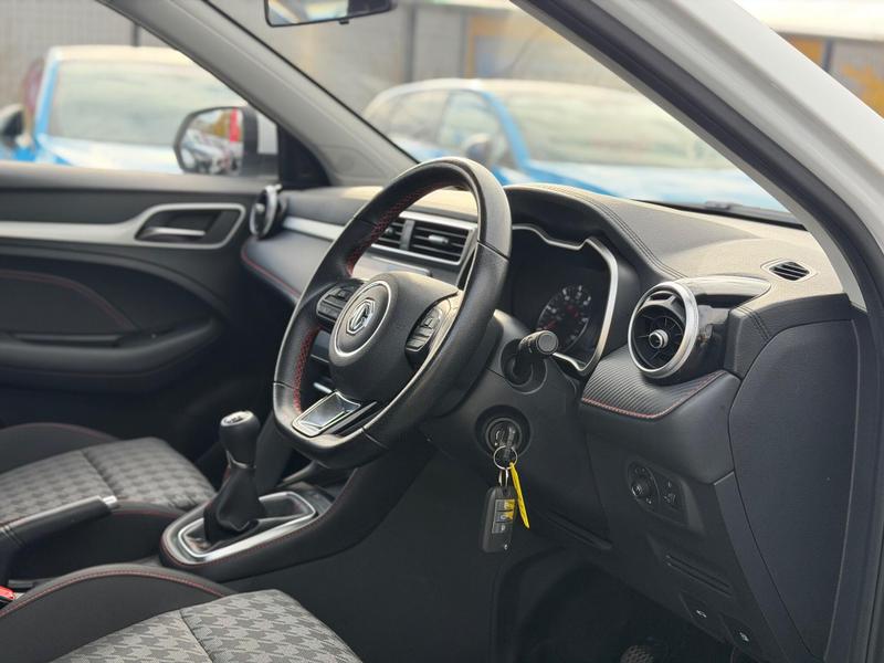 Used MG MG ZS 2023 for sale - 76888190: Photo 17