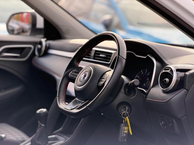 Used MG MG ZS 2023 for sale - 76888190: Photo 18