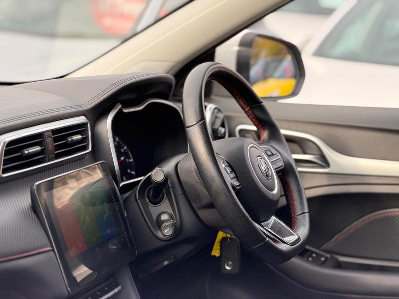 Used MG MG ZS 2023 for sale - 76888190: Photo 19