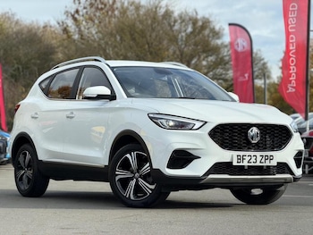 Used MG MG ZS 2023 for sale - 76888190: Photo