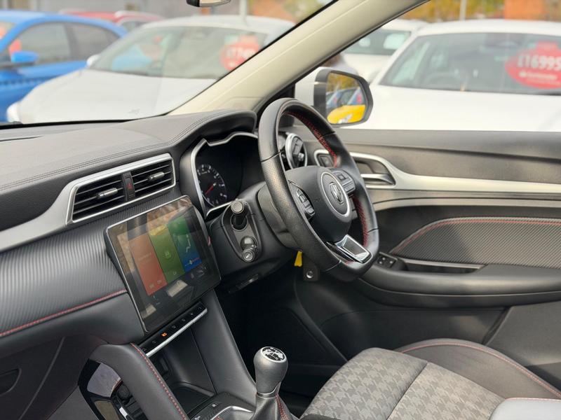 Used MG MG ZS 2023 for sale - 76888190: Photo 20