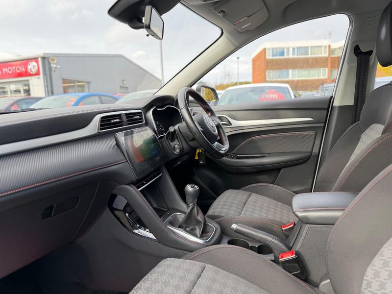 Used MG MG ZS 2023 for sale - 76888190: Photo 21