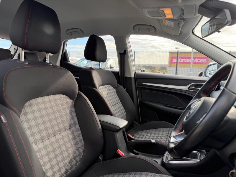 Used MG MG ZS 2023 for sale - 76888190: Photo 22