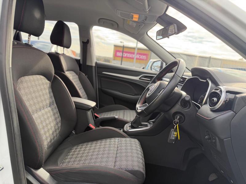 Used MG MG ZS 2023 for sale - 76888190: Photo 23