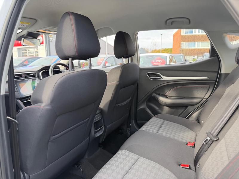 Used MG MG ZS 2023 for sale - 76888190: Photo 28