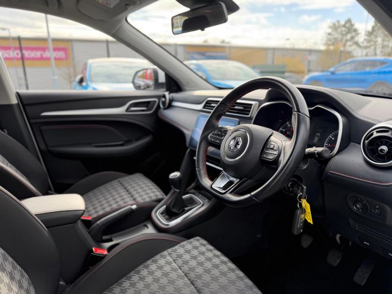 Used MG MG ZS 2023 for sale - 76888190: Photo 3