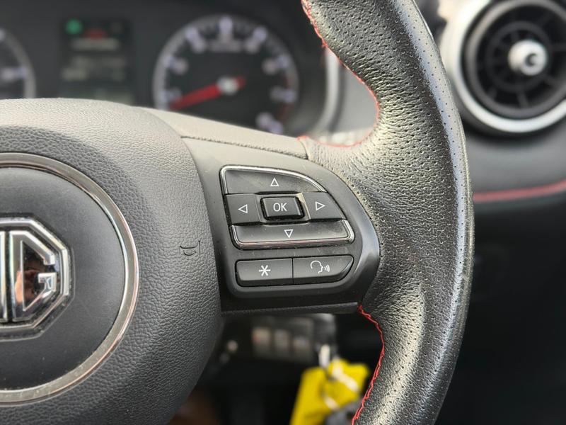 Used MG MG ZS 2023 for sale - 76888190: Photo 32