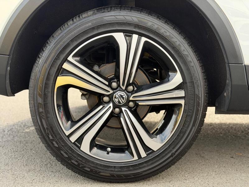 Used MG MG ZS 2023 for sale - 76888190: Photo 36