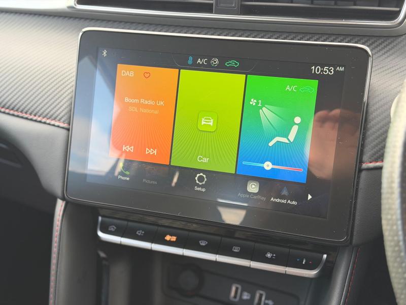 Used MG MG ZS 2023 for sale - 76888190: Photo 43