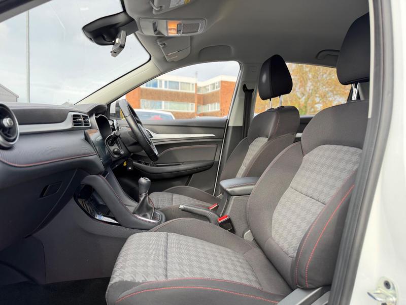 Used MG MG ZS 2023 for sale - 76888190: Photo 49