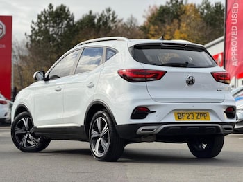 Used MG MG ZS 2023 for sale - 76888190: Photo