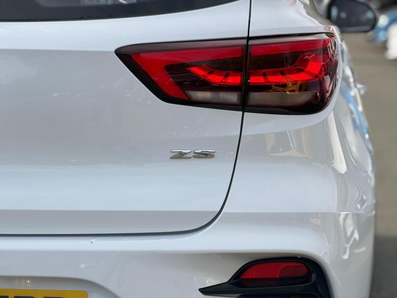 Used MG MG ZS 2023 for sale - 76888190: Photo 50