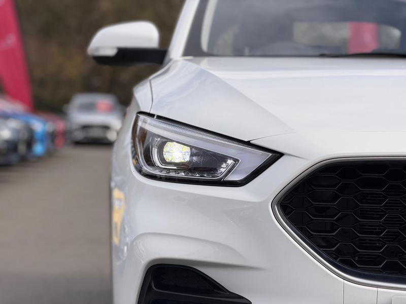 Used MG MG ZS 2023 for sale - 76888190: Photo 53