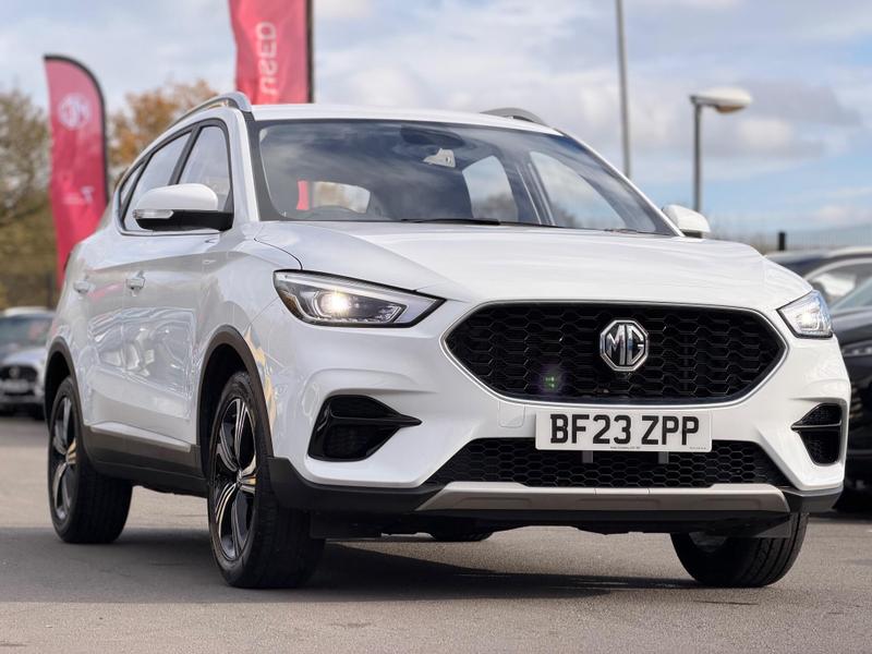 Used MG MG ZS 2023 for sale - 76888190: Photo 6