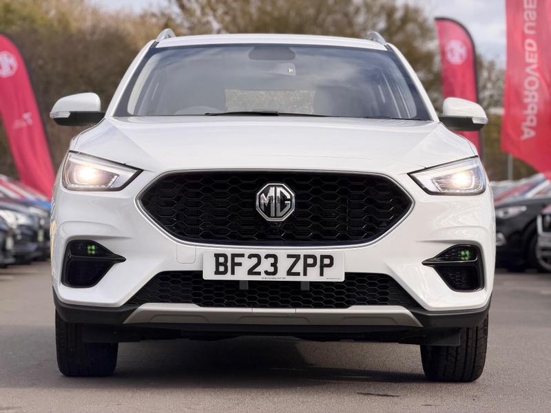 Used MG MG ZS 2023 for sale - 76888190: Photo 7