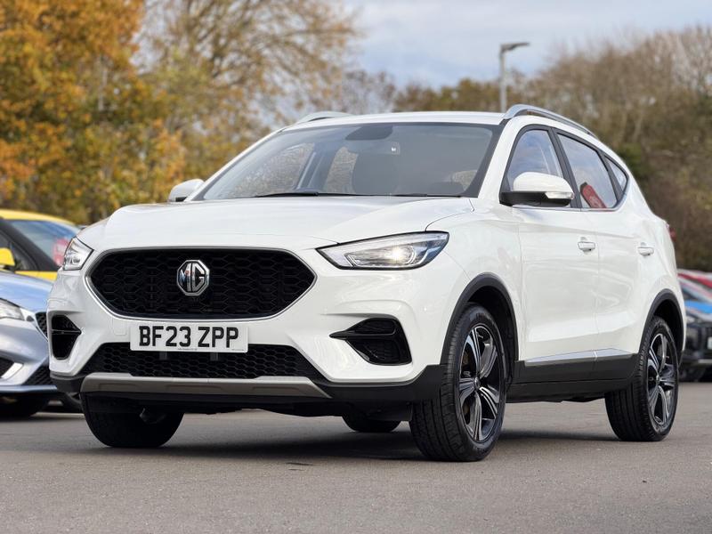 Used MG MG ZS 2023 for sale - 76888190: Photo 8