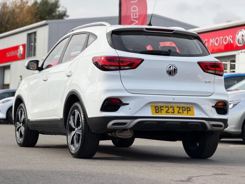 Used MG MG ZS 2023 for sale - 76888190: Photo 9