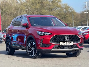 Used MG MG HS 2023 for sale - 77557179: Photo