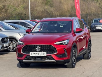 Used MG MG HS 2023 for sale - 77557179: Photo