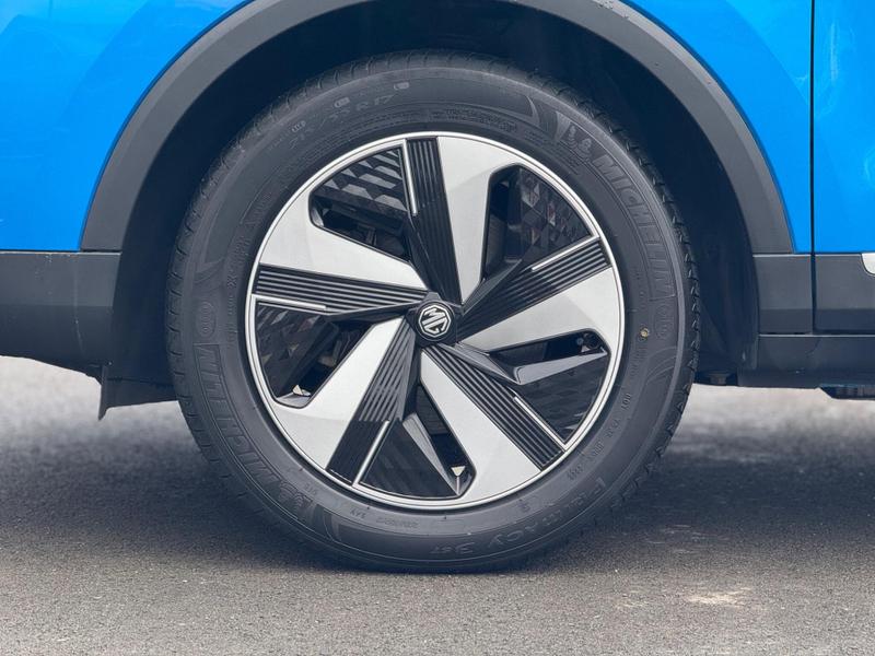 Used MG MG ZS 2022 for sale - 77407082: Photo 10