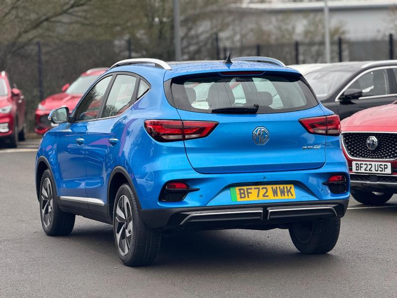 Used MG MG ZS 2022 for sale - 77407082: Photo 11