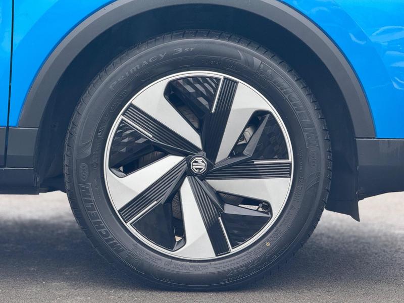 Used MG MG ZS 2022 for sale - 77407082: Photo 12