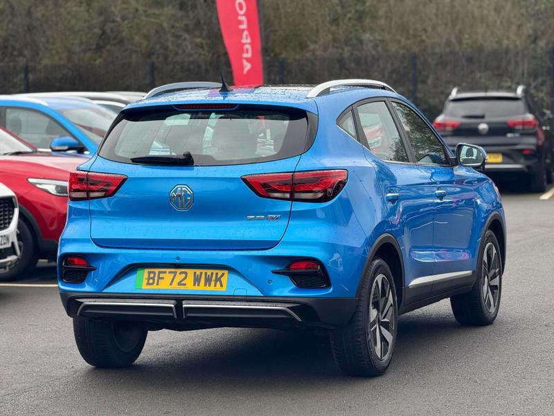 Used MG MG ZS 2022 for sale - 77407082: Photo 15