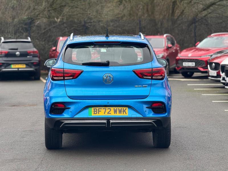 Used MG MG ZS 2022 for sale - 77407082: Photo 16